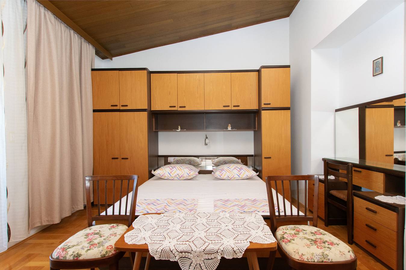 Ganze Wohnung, Apartments Nada in Brela, Makarska Riviera
