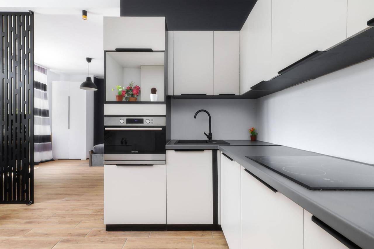 Cały apartament, Będzińska Oaza Komfortu in Będzin, Śląsk