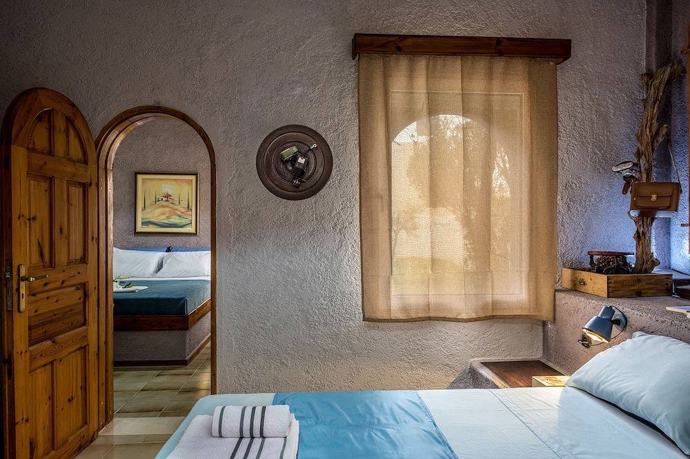 Ganze Wohnung, Villa Kalliopi 4 Pers. Apartment ''Irini'' in Koutsounari, Kreta Süden