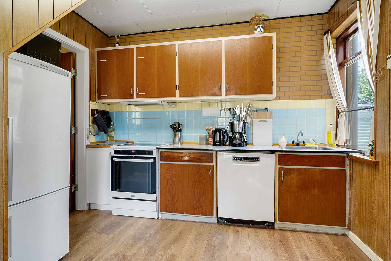 Gemütliches Haus in der Nähe von Lalandia in Rødbyhavn, Rødby