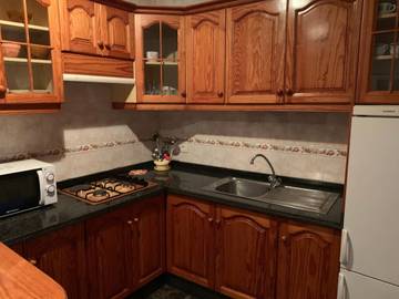 Apartamento para 7 Personas en Tigaday, Frontera , Foto 2