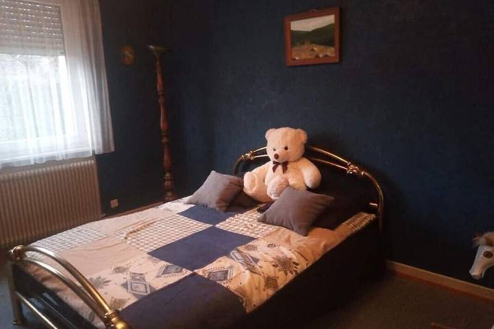 Vacation home rental near Colmar in Wickerschwihr, Colmar und Umgebung