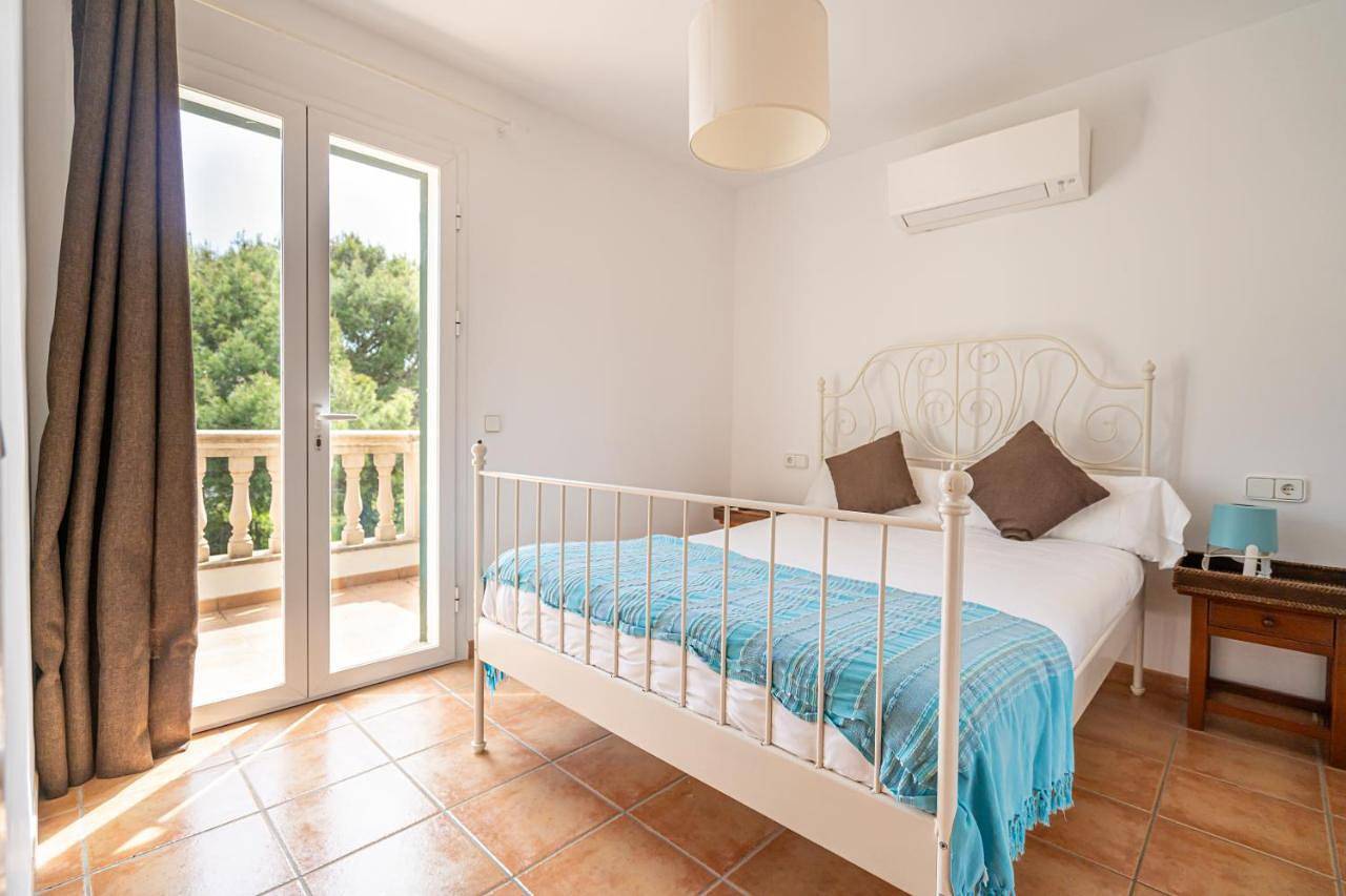 Superior Villa in El Arenal, Palma de Mallorca