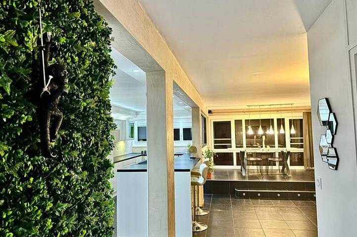 Ferienwohnung für 7 Personen, mit Whirlpool, mit Haustier - 1