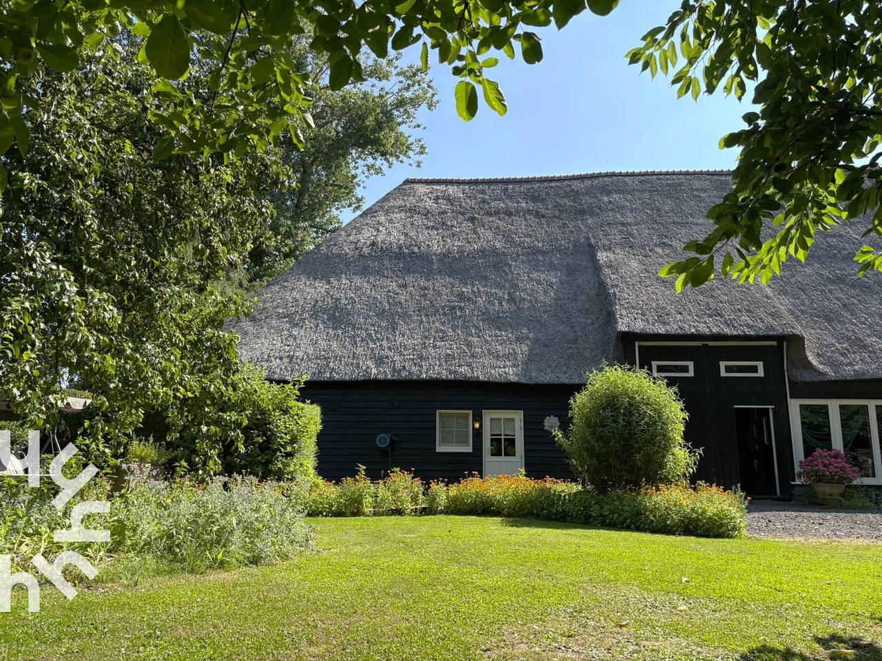Authentischer 6-Personen-Ferienhof an einem schönen und ruhigen Ort in Ijzendijke in Ijzendijke, Seeländisch Flandern