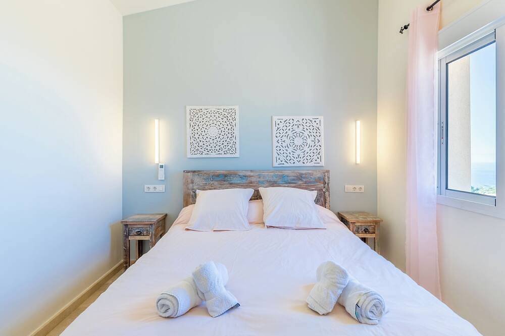 Altea Hills, Luxe villa, Prachtig uitzicht! in Altea Hills, Altea