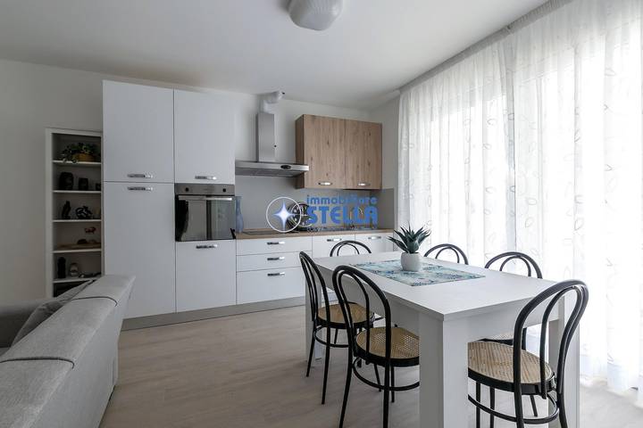 Ganze Wohnung, Residence Medusa - 4 in Lido di Jesolo, Jesolo-stadt