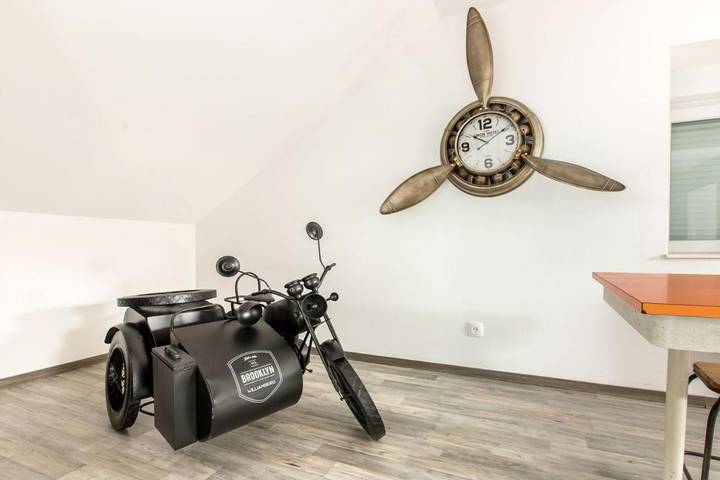 Gîte pour 4 personnes à Liévin - 3