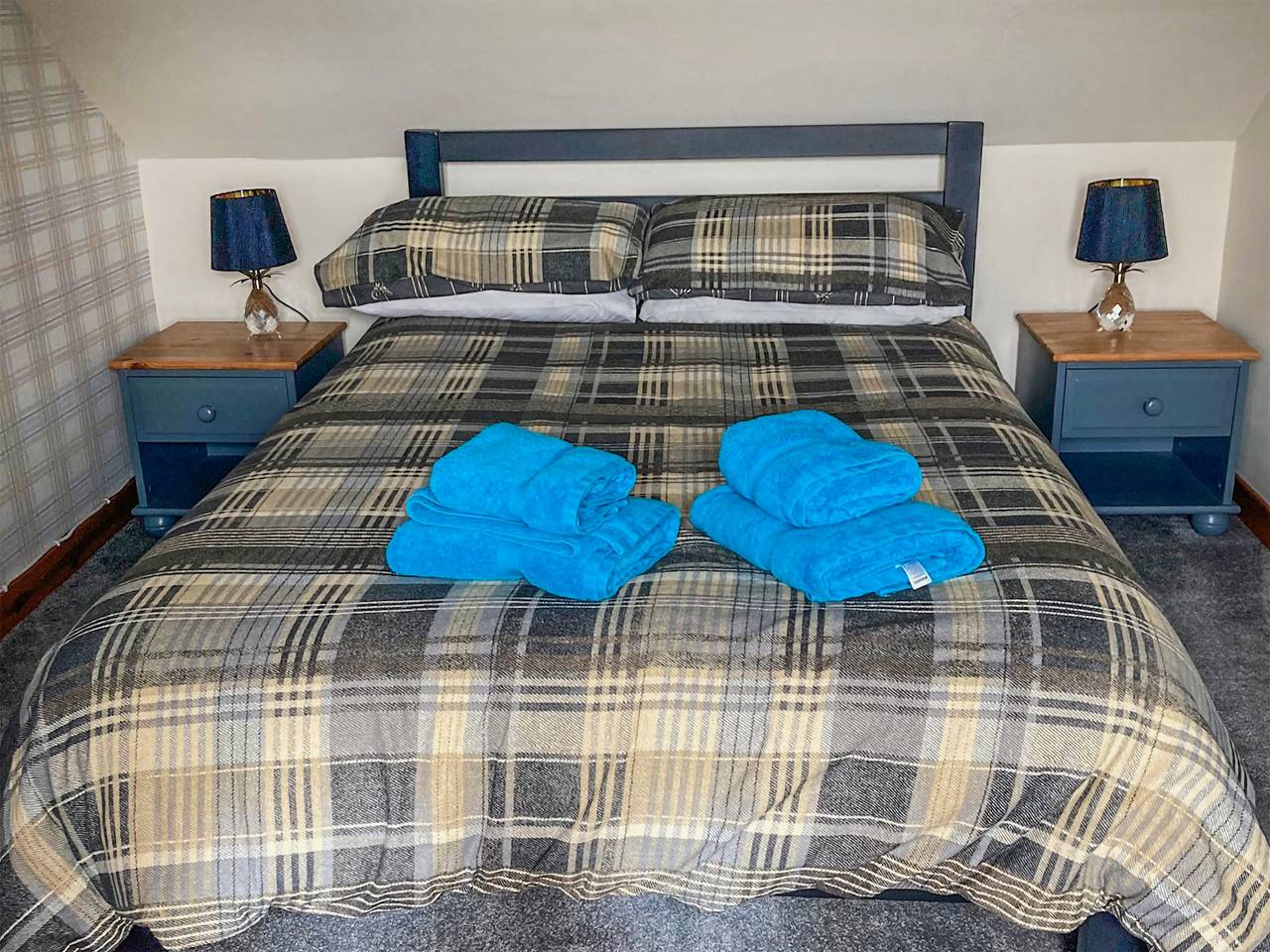 3 Breckery in Staffin, Highlands