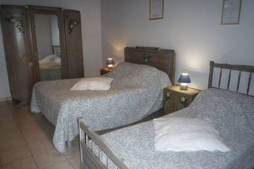 Gîte pour 6 Personnes dans Scrignac, Parc naturel régional d'Armorique, Photo 1