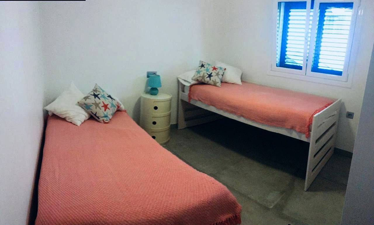 Apartamento entero, Playa 2 in Níjar, Costa de Almería
