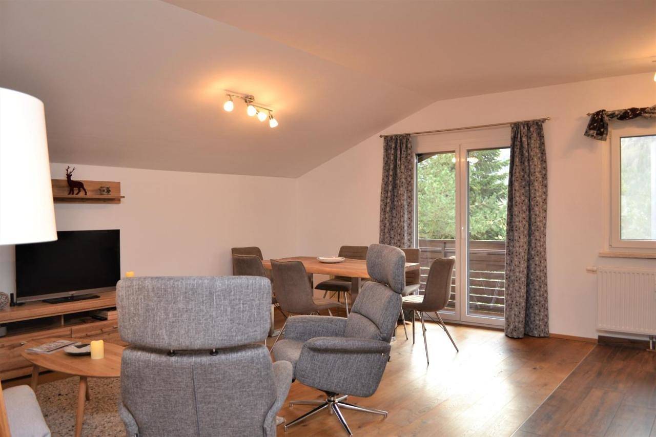 Geheel appartement, Two-Bedroom Apartment in Unterach am Attersee, Bezirk Vöcklabruck