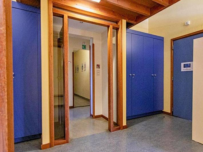 Location de vacances pour 2 personnes, avec terrasse et jardin dans Grottes de Han - 4