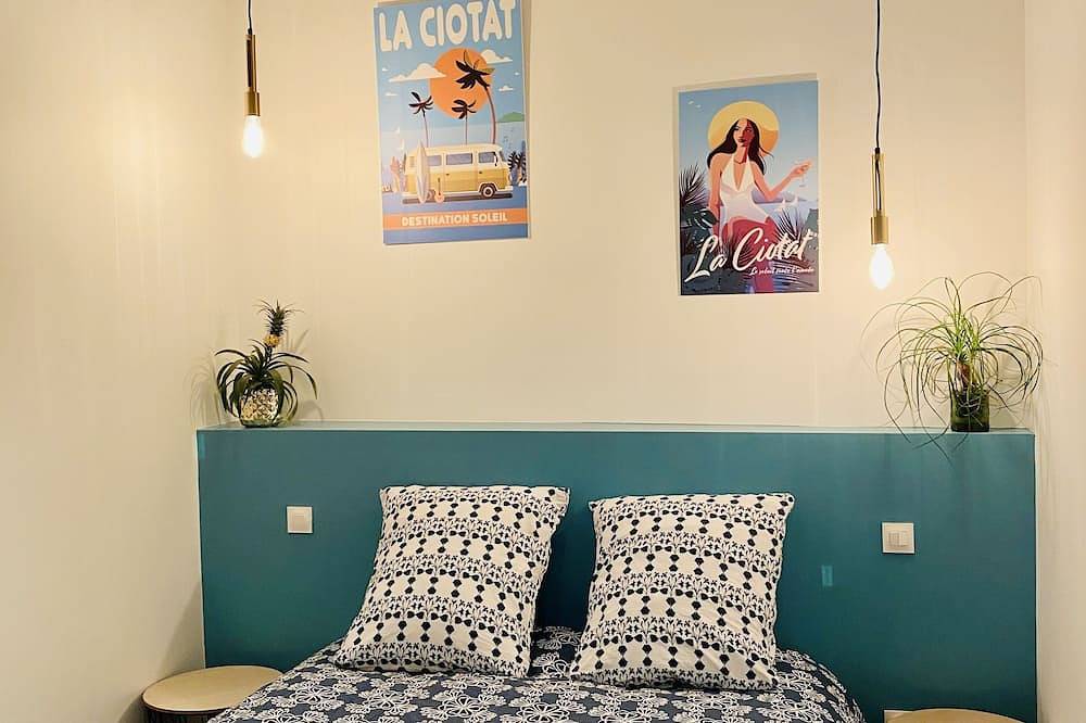 Loft24 tout inclus climatisé in Ussat, Ariège