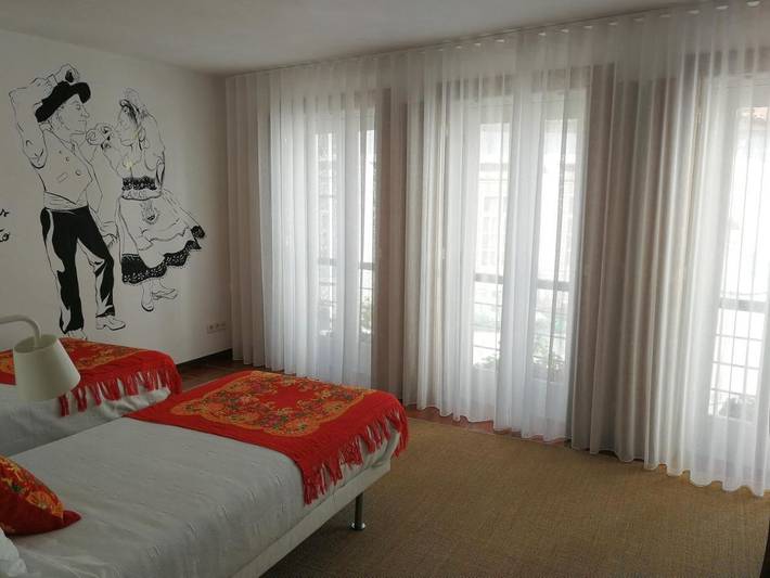 Gîte pour 2 personnes à Ponte de Lima - 4