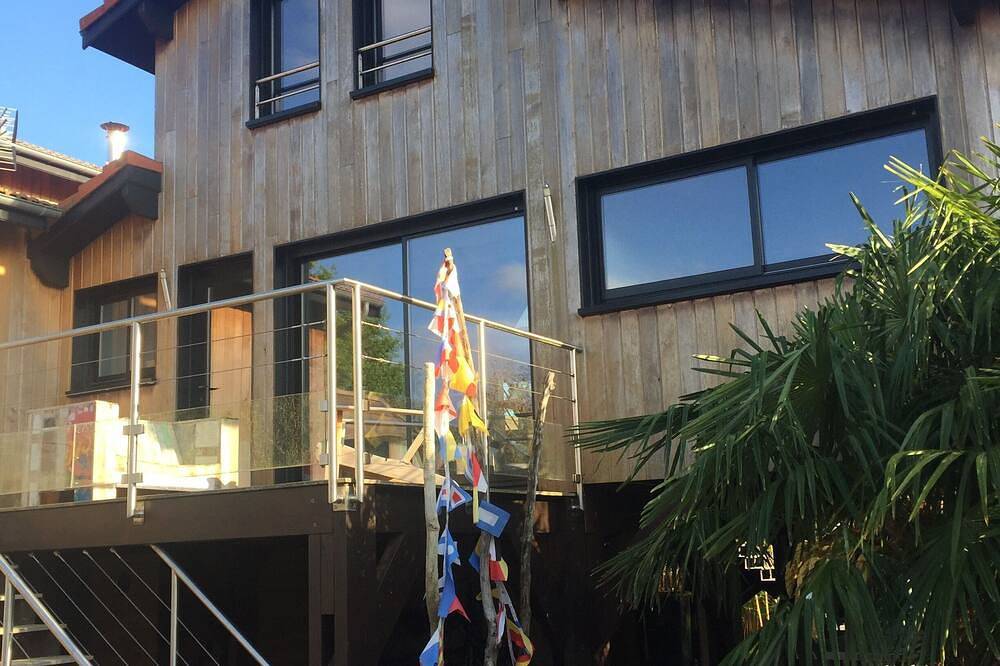 Photo : Maison de vacances
