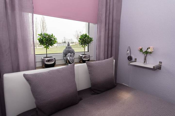 Ferienwohnung für 3 Personen, mit Balkon in Zerbst/Anhalt - 4