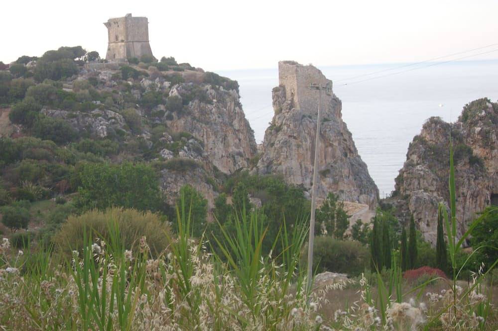 Affittacamere \"la Casetta del pescatore\" in Castellammare del Golfo, Provincia di Trapani