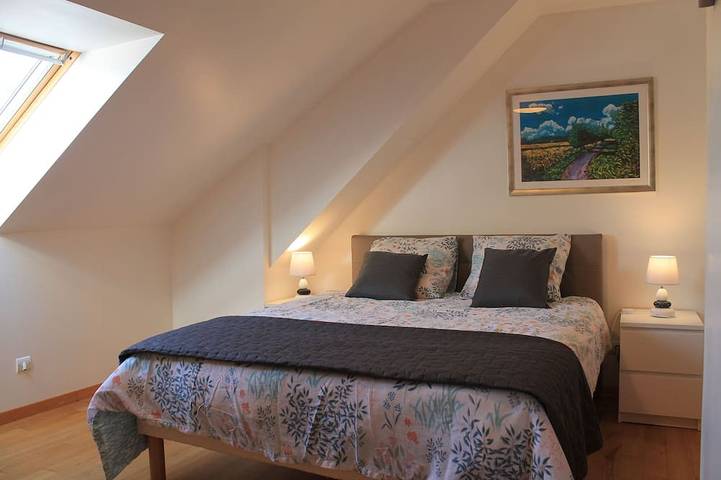 Location de vacances pour 7 personnes, avec jardin à Jumilhac-le-Grand - 3