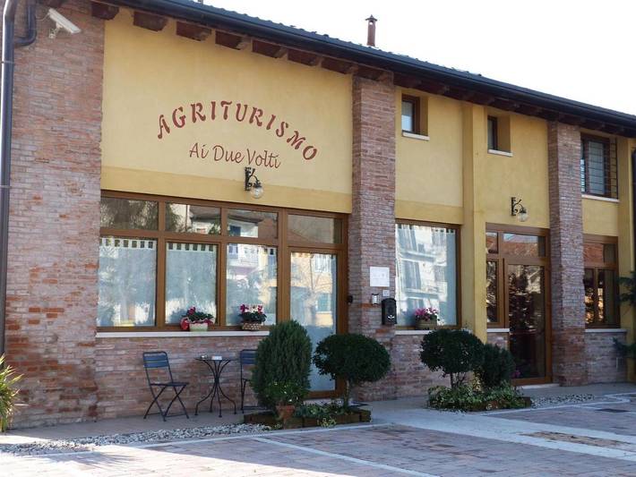 Agriturismo a Villafranca di Verona