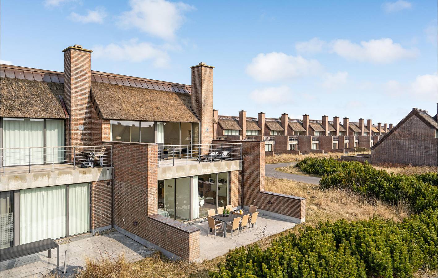 Casa vacanza a Rømø a partire da 81€ a notte