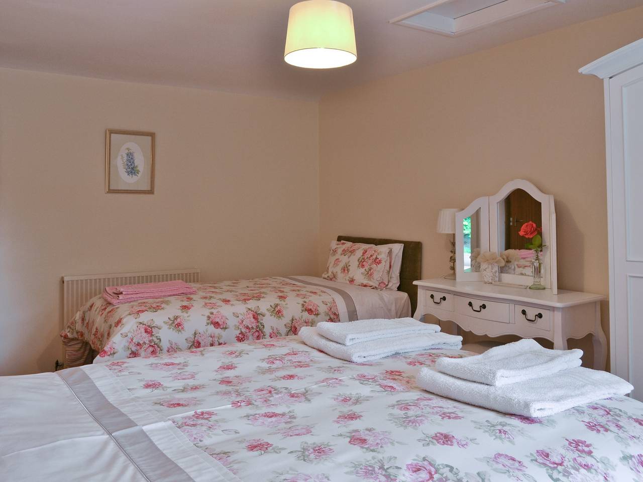Bellegrove Cottage in Lake District
