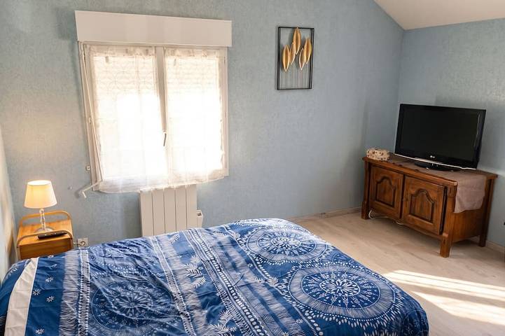 Homerez - Casa en Flamanville in Flamanville, Côte de la Déroute
