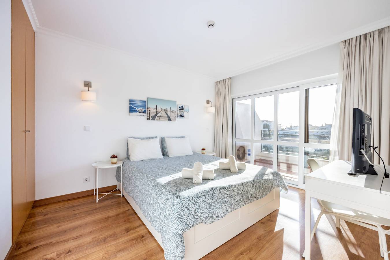 Entire apartment, Portimão Beach House in Portimão, Faro District