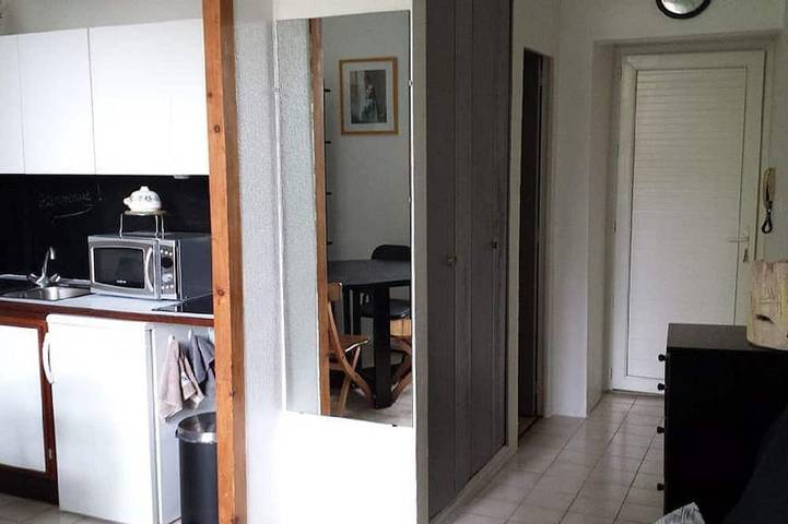 Appartement de vacances pour 2 personnes à Avignon