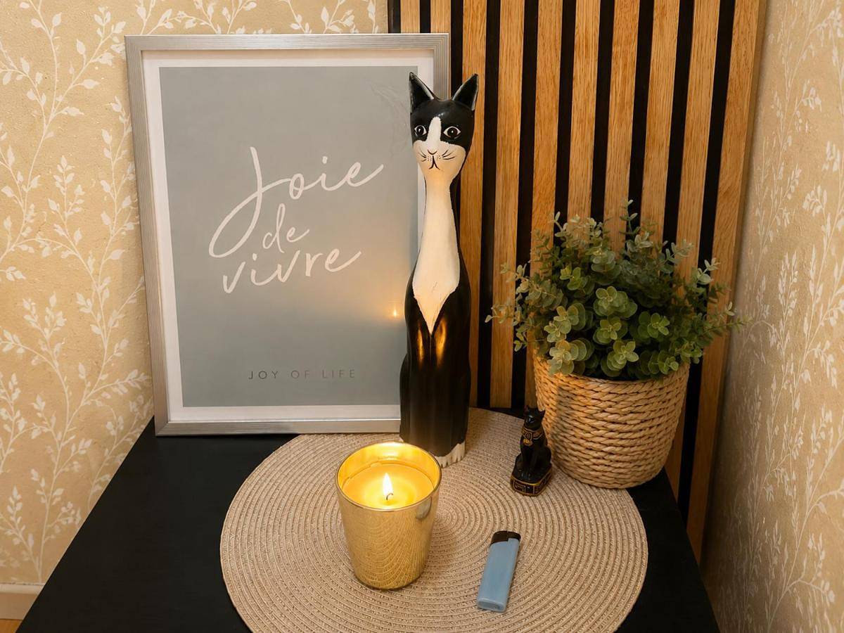 Geheel appartement, Frihome Cosy in Villars-les-Joncs, Fribourg