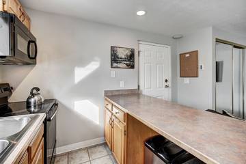 Apartment for 3 Guests in Summit County, Breckenridge, Picture 4