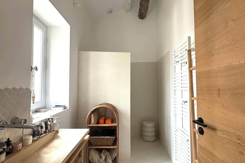 Maison de village au coeur de Puyricard avec Piscine in Aix-en-Provence, Région d'Aix-en-Provence