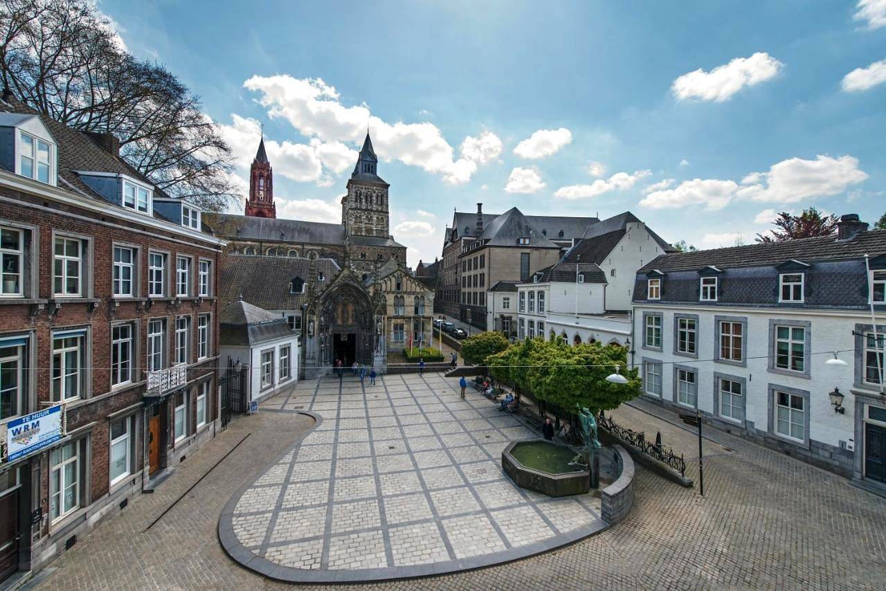 B&B De Hofnar Maastricht in Maastricht, Hoge Kempen