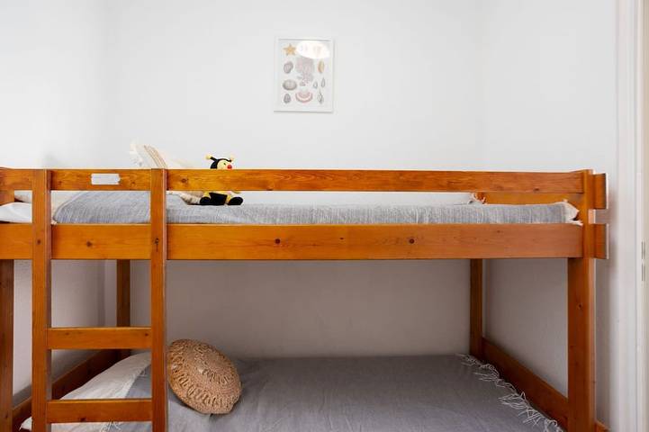 Appartement entier, Du Soleil in Le Couchant, La Grande-Motte