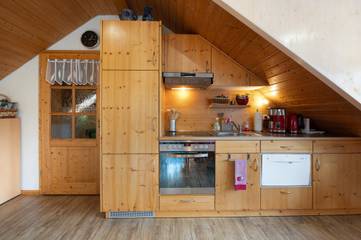 Ferienwohnung für 4 Personen in Ibach, Hochschwarzwald, Bild 1