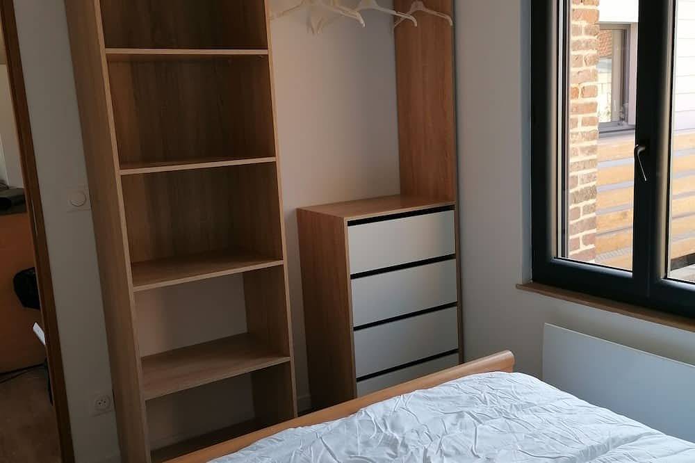 Maison à la campagne rénovée in Tourville-la-Chapelle, Région de Dieppe