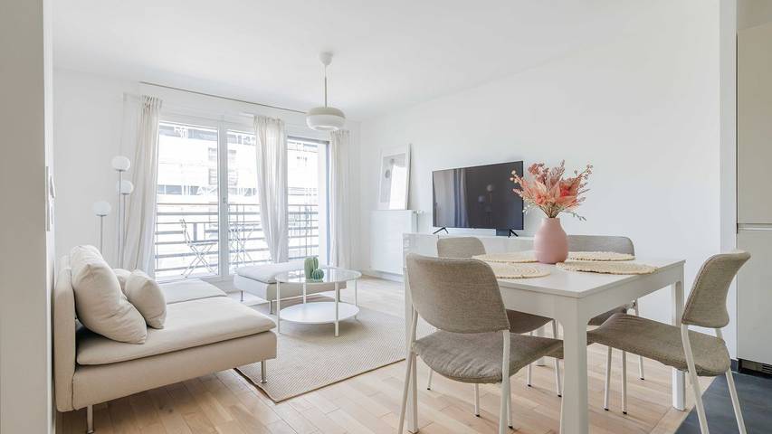 Holiday apartment for 5 people - 1