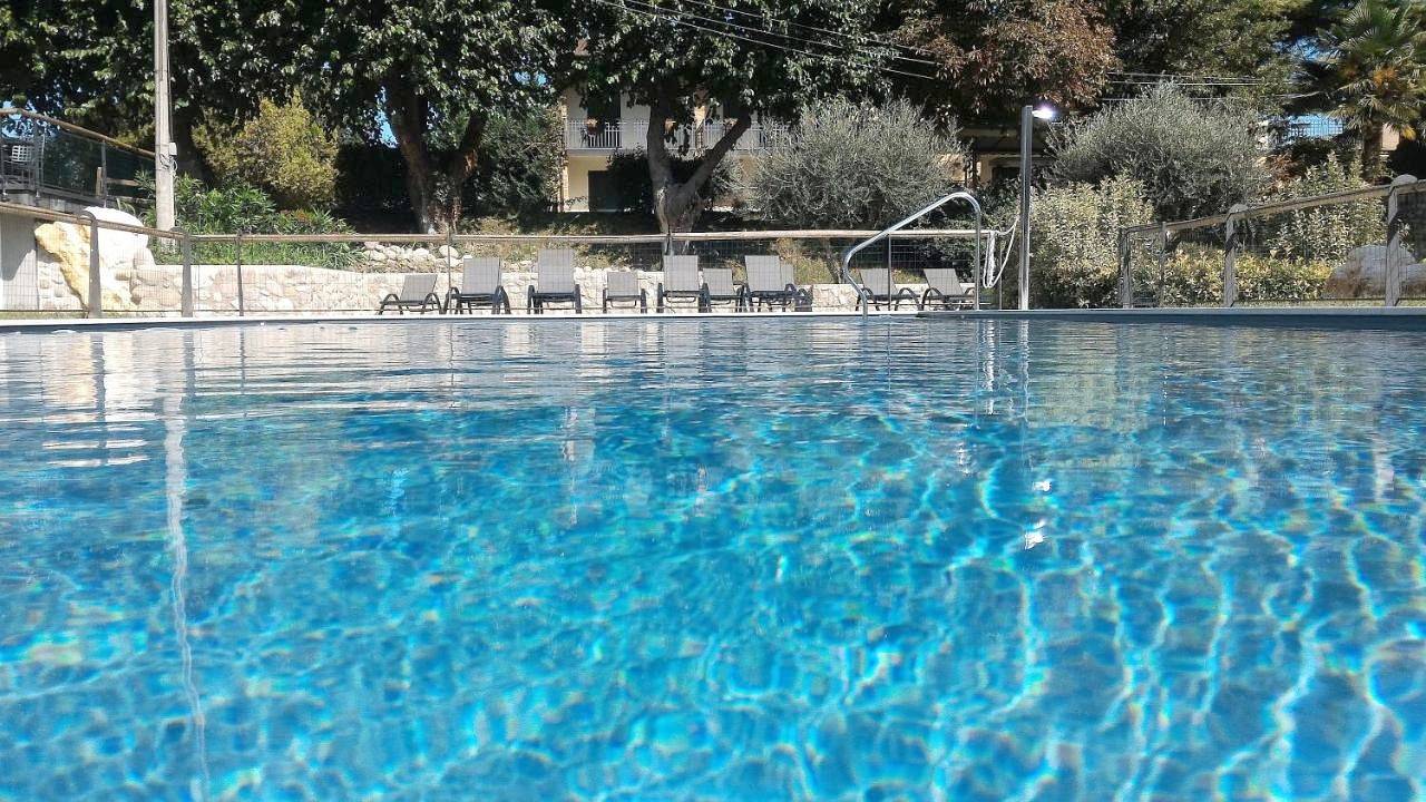 Ganze Wohnung, Apartment - Split Level in Volta Mantovana, Mantua Provinz