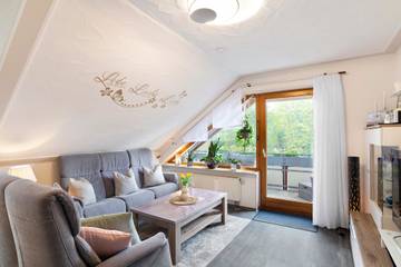 Ferienwohnung für 6 Personen in Kniebis, Freudenstadt, Bild 4