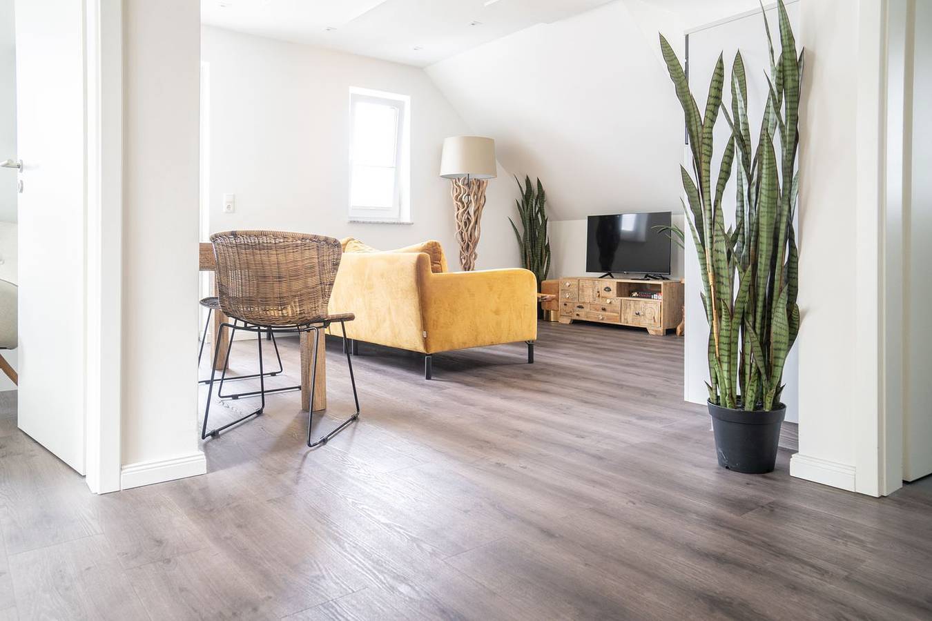 Ferienwohnung in Zingst ab 94€ pro Nacht