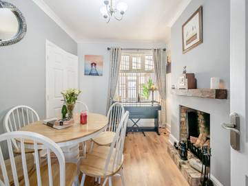 Cottage for 6 People in Waveney District, Suffolk, Photo 4