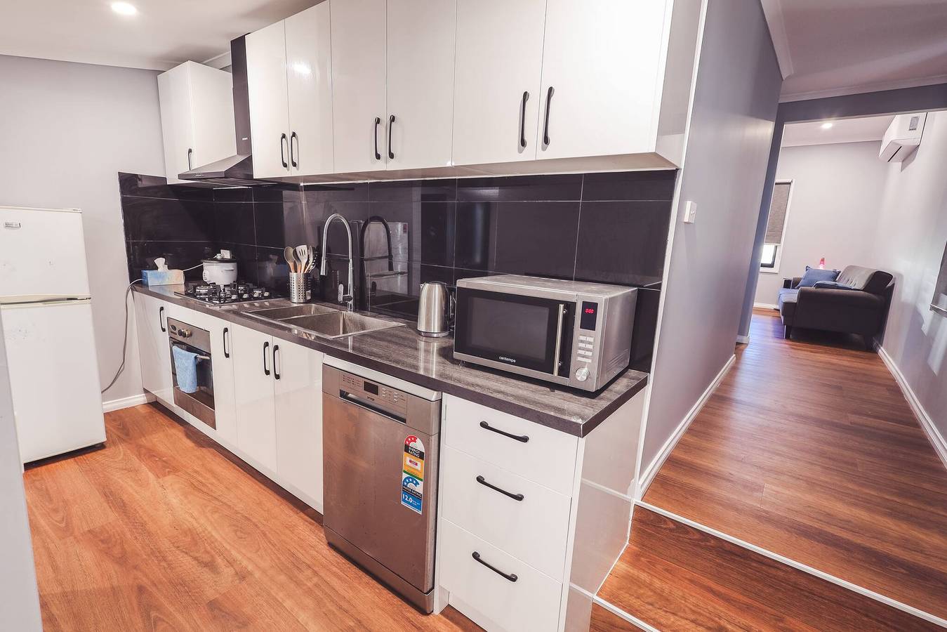 Cozy Family Home in Long Gully, Perfect for Relaxation in City of Greater Bendigo