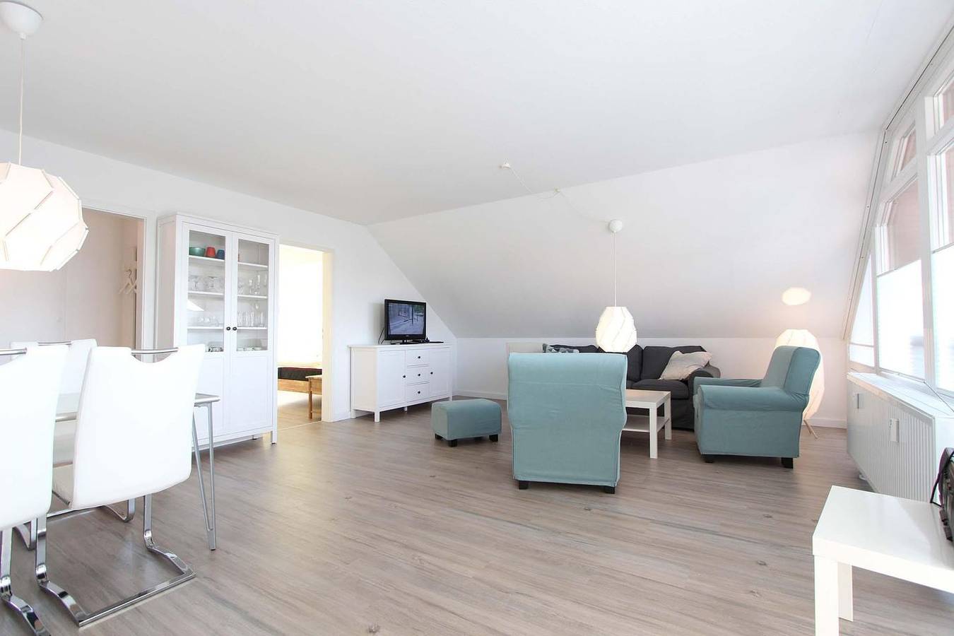 Ganze Wohnung, Ferienwohnung Haus Elisabeth 3 in Kellenhusen, Ostholstein