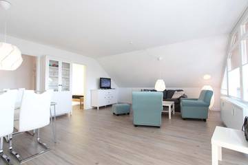 Ferienwohnung für 4 Personen in Kellenhusen, Südliche Ostseeküste, Bild 3