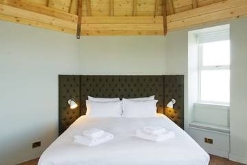 Cottage for 2 People in Highlands, Photo 1