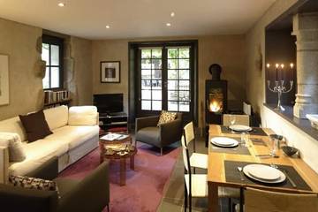 Gîte pour 4 Personnes dans Saint-Dizier-la-Tour, Région d'Aubussargues, Photo 4