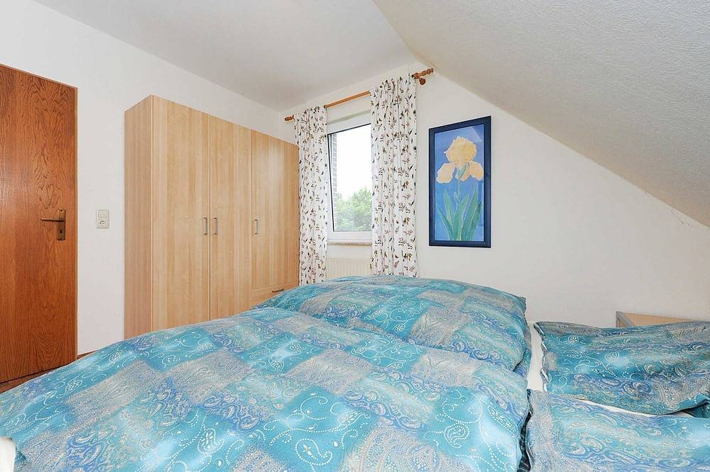 Ganze Wohnung, Ferienwohnung Palstek - Ferienwohnungen im Haus am Watt in Ostbense in Ostbense, Neuharlingersiel