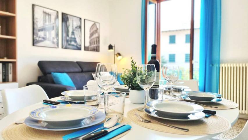 Maison de vacances pour 6 personnes, avec jardin et vue