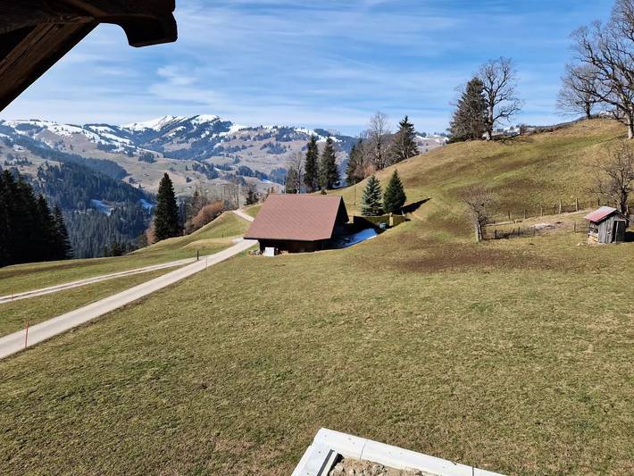 Appartement de vacances pour 6 personnes, avec terrasse, animaux acceptés - 1