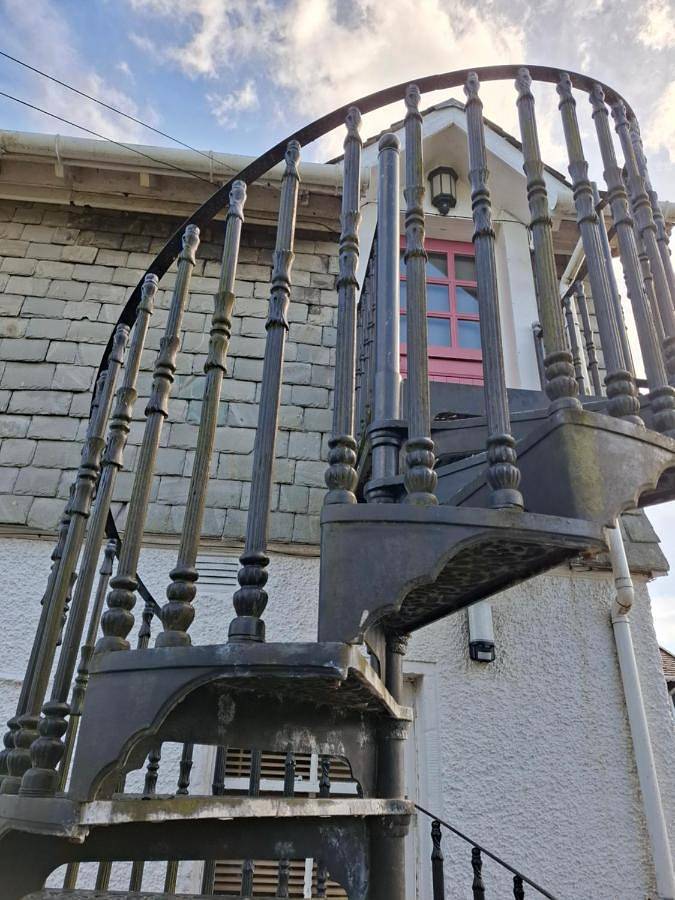 Maison d’hôte pour 4 personnes, avec jardin, animaux acceptés dans Écosse - 2